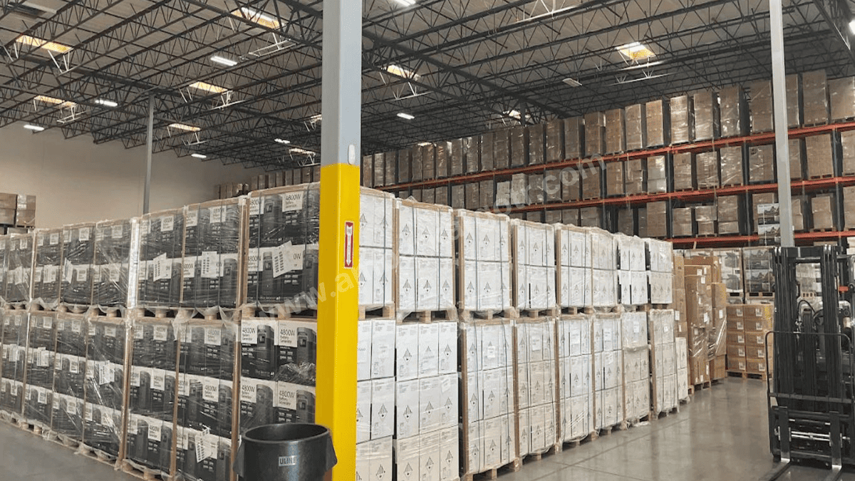 Gediz Parça Yük Taşıma