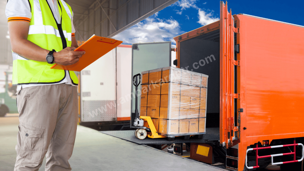 Gediz Şehirler Arası Taşıma